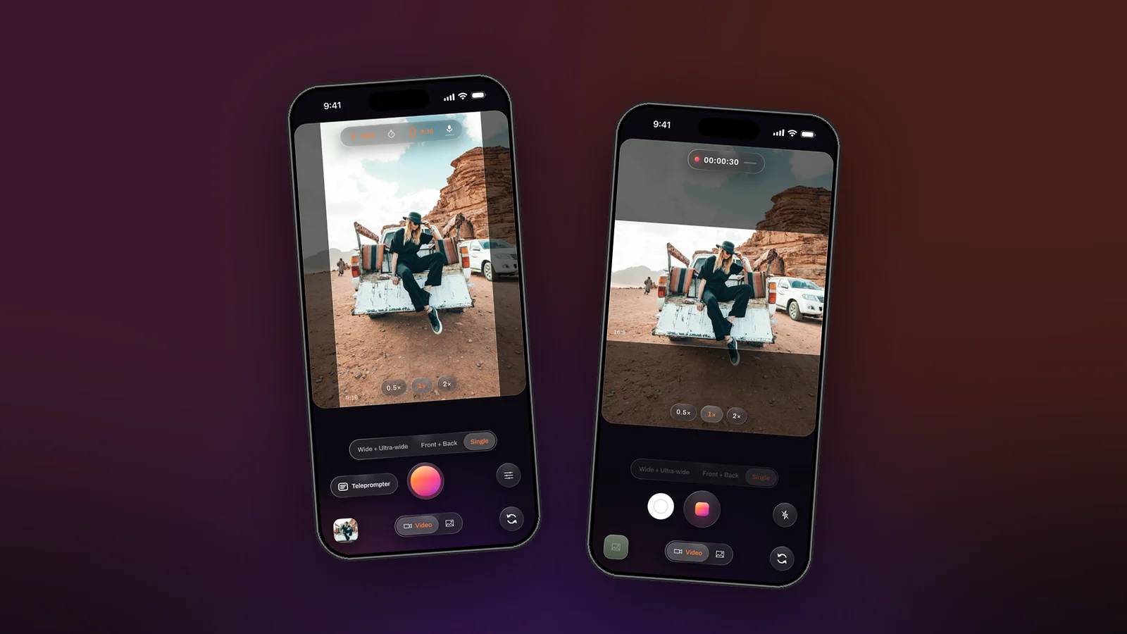 Which video shape for which platform: 9:16, 16:9, 1:1 and 4:3