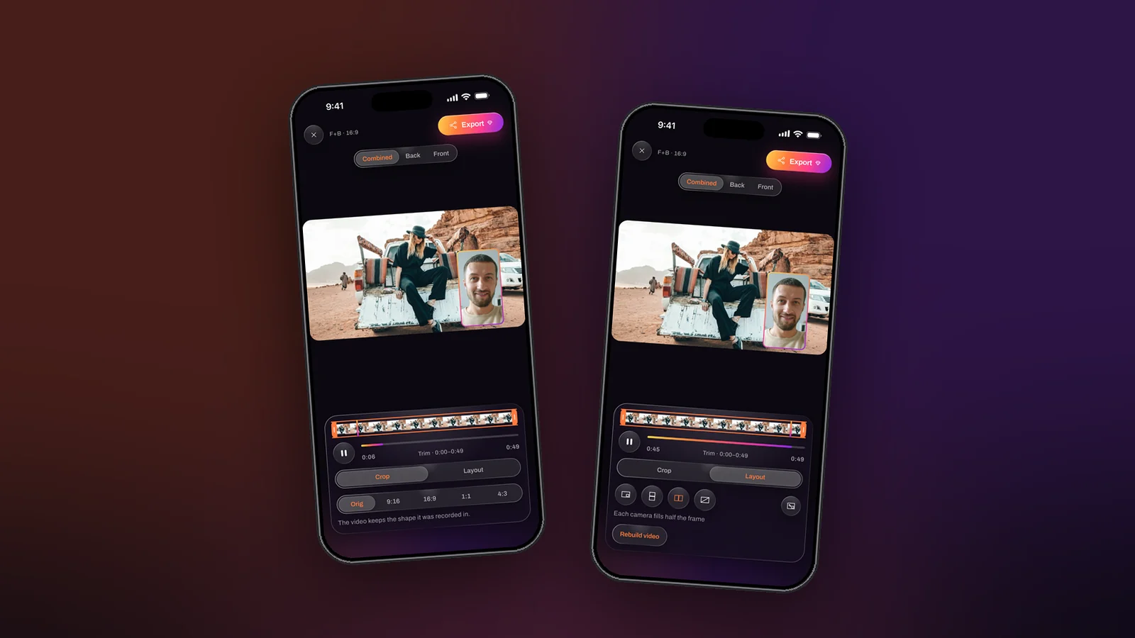 How to add captions to a video on iPhone without an account (iOS 26)