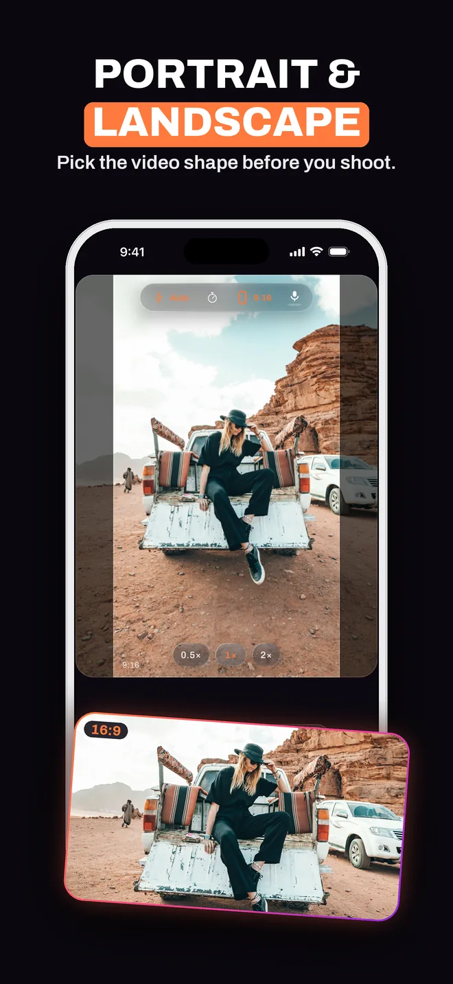 App Store screenshot 4