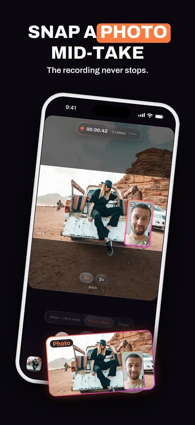 App Store screenshot 6