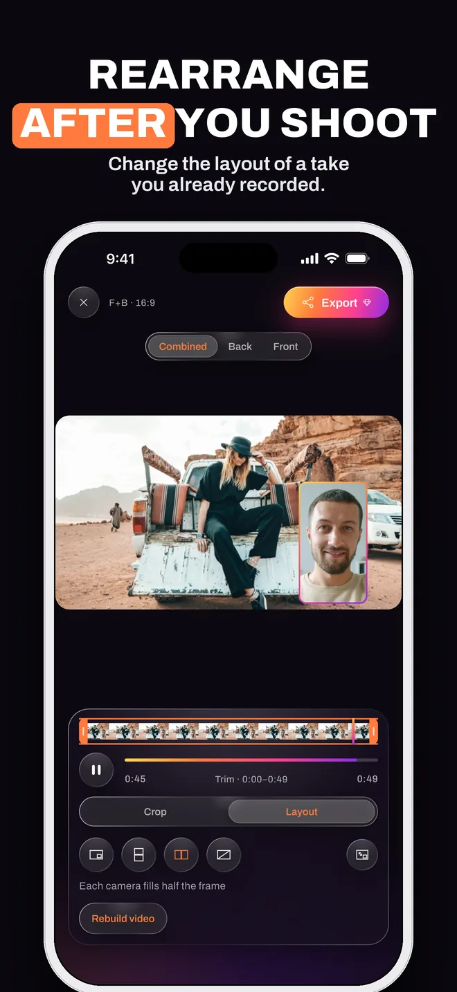 App Store screenshot 7