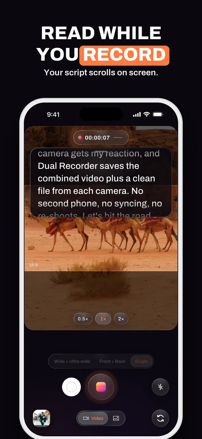 App Store screenshot 8